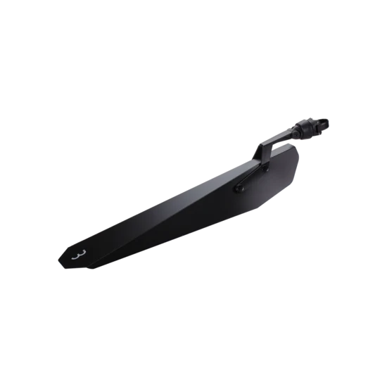 BFD-35R garde boue arrière FatFender noir