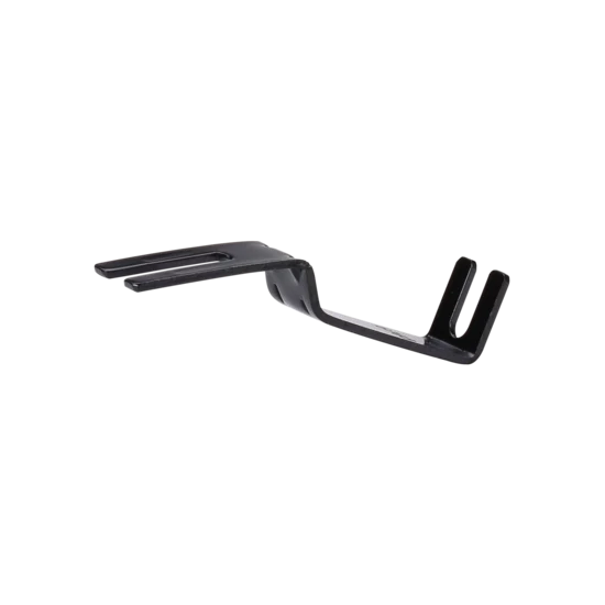 BFD-21FB set de fixation RoadProtector noir