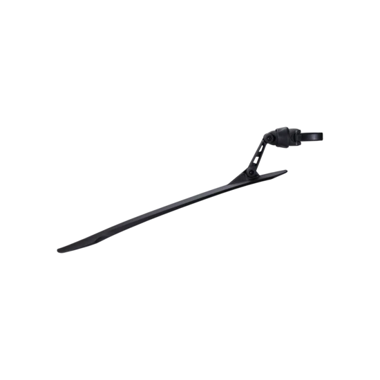 BFD-51 garde boue GravelCatcher noir