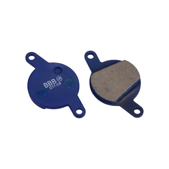 BBS-31 plaquettes de frein DiscStop comp.Magura bleu