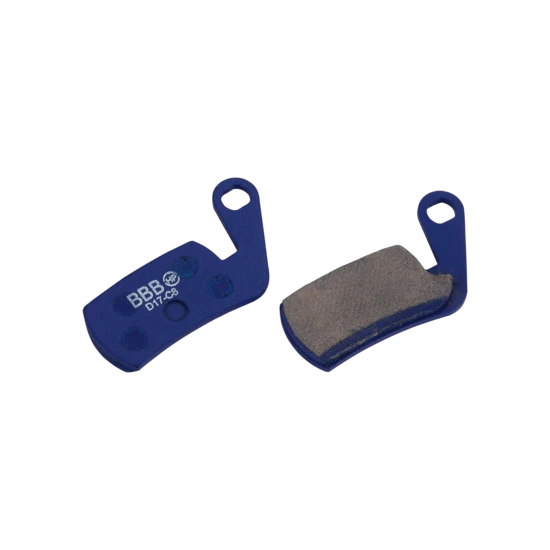BBS-34 plaquettes de frein DiscStop comp.Magura bleu