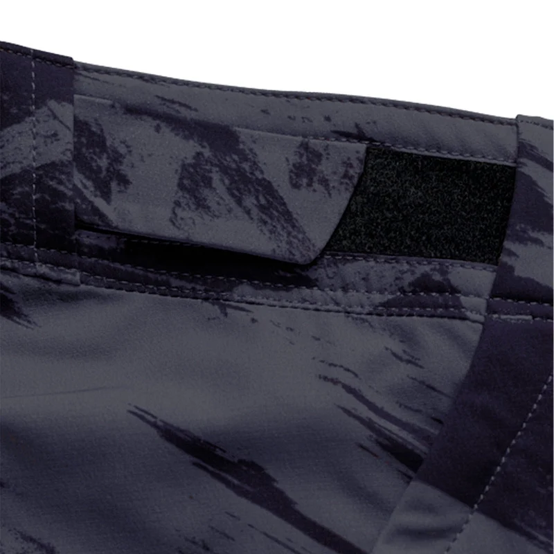 Skyline Short Shell Elemental Obsidian