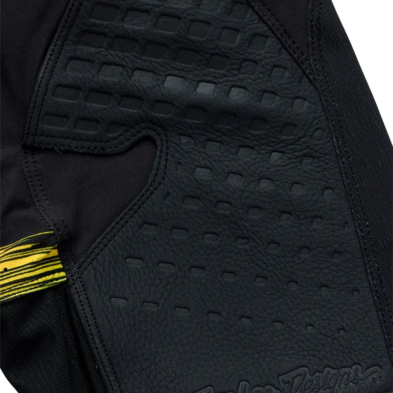 Youth SE Pro Pant Stripes Black / Multi