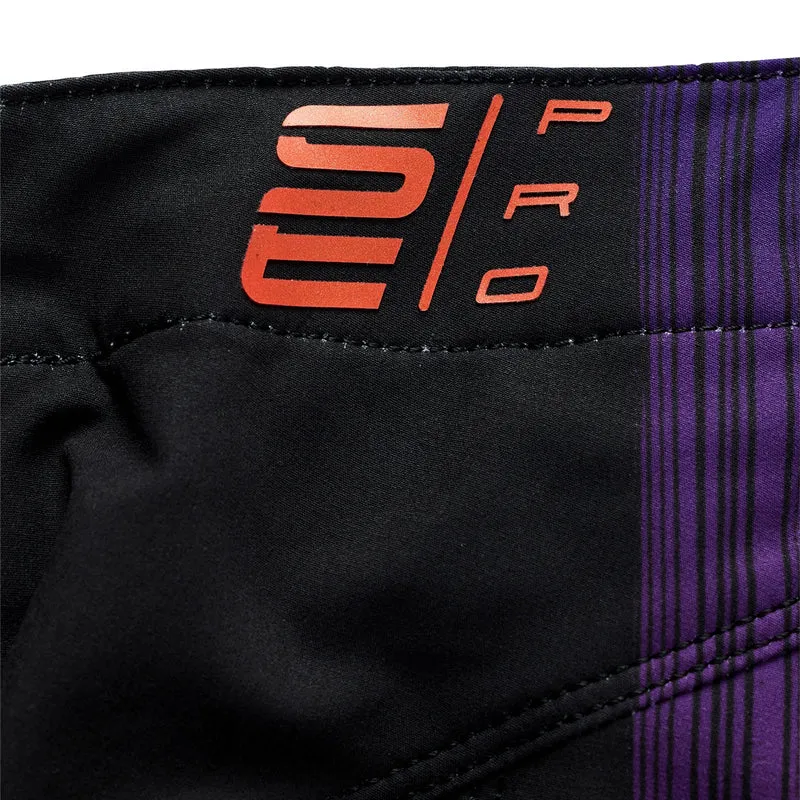 Youth SE Pro Pant Stripes Black / Multi