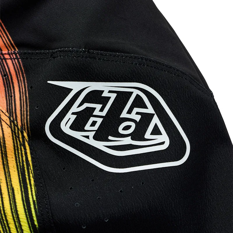 SE Pro Pant Stripes Black / Multi