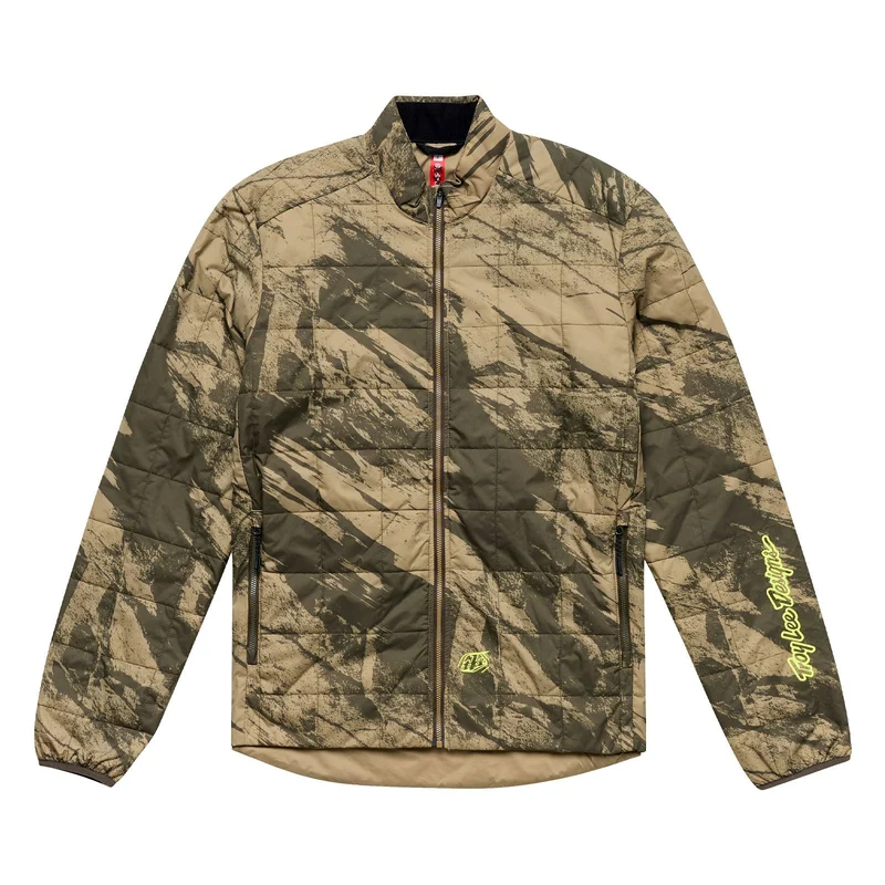 Crestline Jacket Rockslide Timber