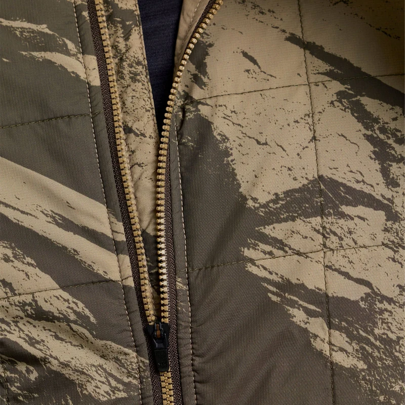 Crestline Jacket Rockslide Timber