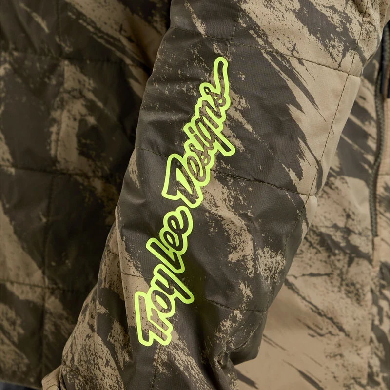 Crestline Jacket Rockslide Timber