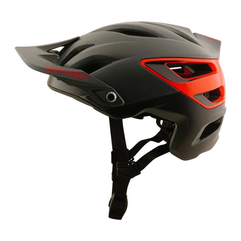 A3 Helmet W/MIPS - Uno - Steel Blue