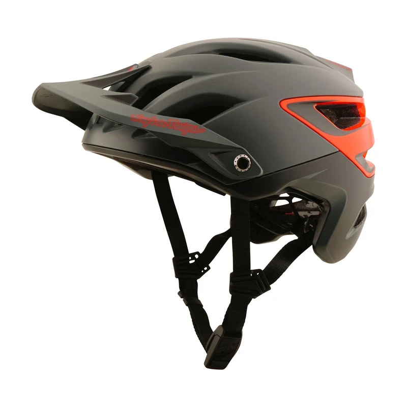 A3 Helmet W/MIPS - Uno - Steel Blue