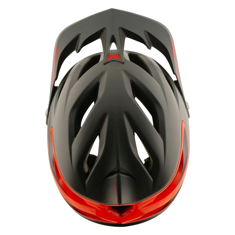 A3 Helmet W/MIPS - Uno - Steel Blue