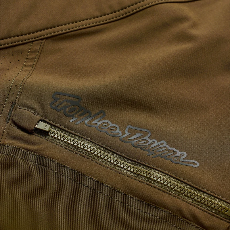 Ruckus Cargo Pant Mono Dark Earth