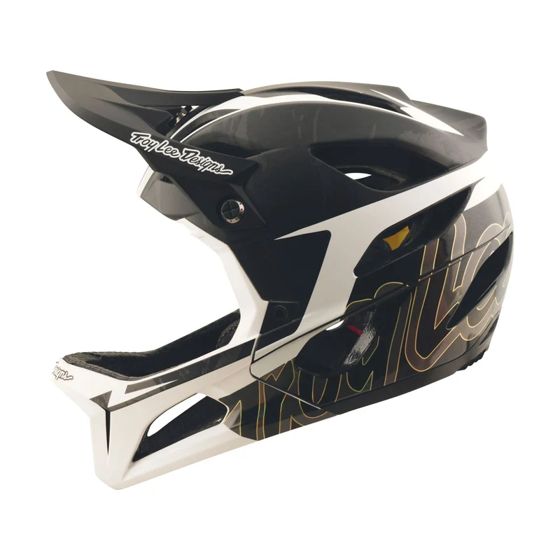 Stage Helmet W/MIPS Neauwave Alpine Black