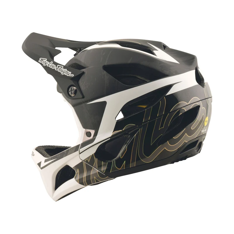 Stage Helmet W/MIPS Neauwave Alpine Black