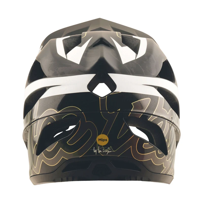 Stage Helmet W/MIPS Neauwave Alpine Black
