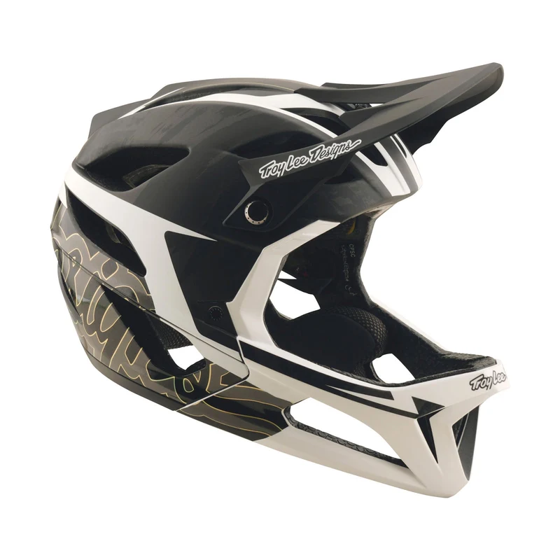 Stage Helmet W/MIPS Neauwave Alpine Black