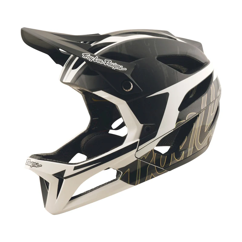 Stage Helmet W/MIPS Neauwave Alpine Black