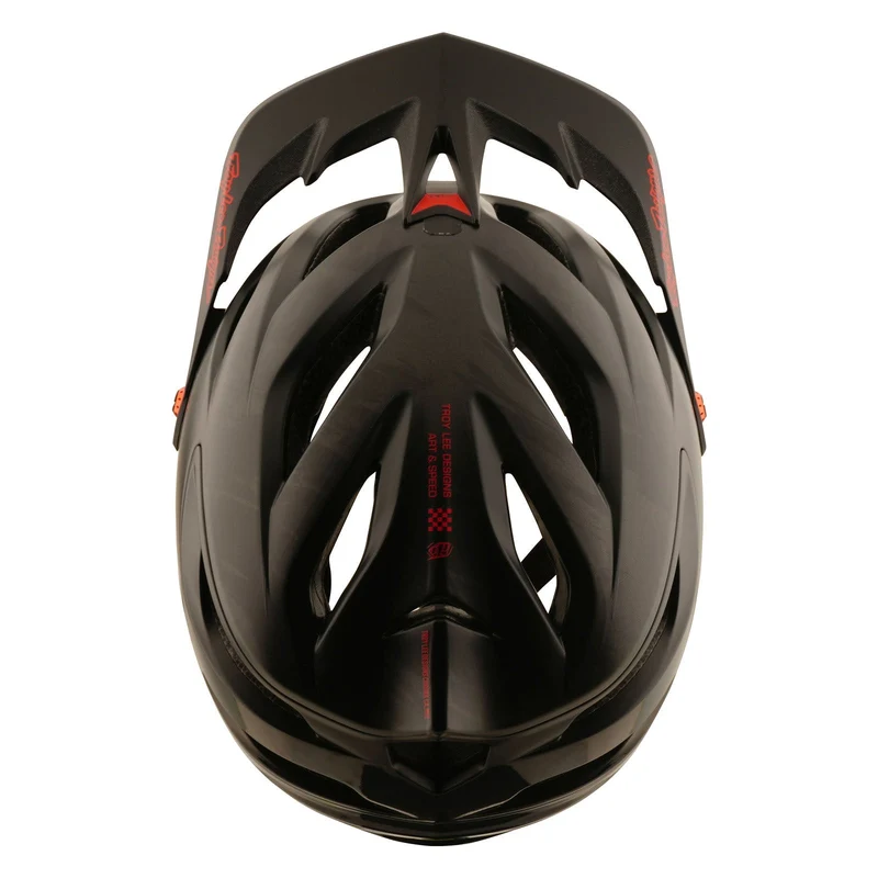 A3 Helmet W/MIPS Halo Alpine Black