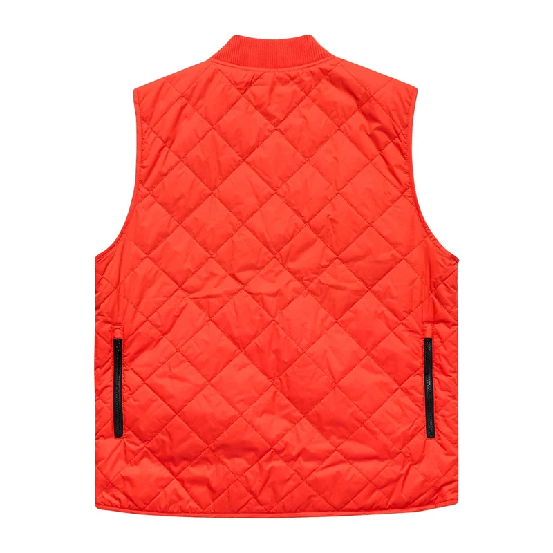 Ruckus Ride Vest Mono Fuego