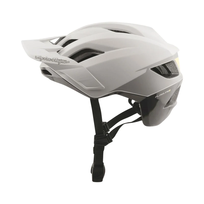 Flowline SE Helmet W/MIPS Trooper Mist
