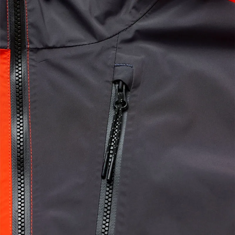 Resist Jacket Mono Fuego