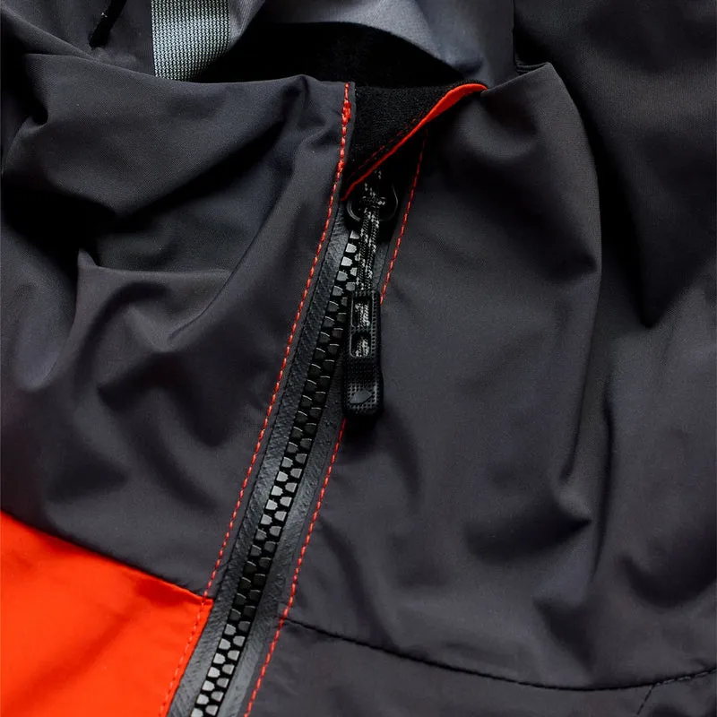 Resist Jacket Mono Fuego