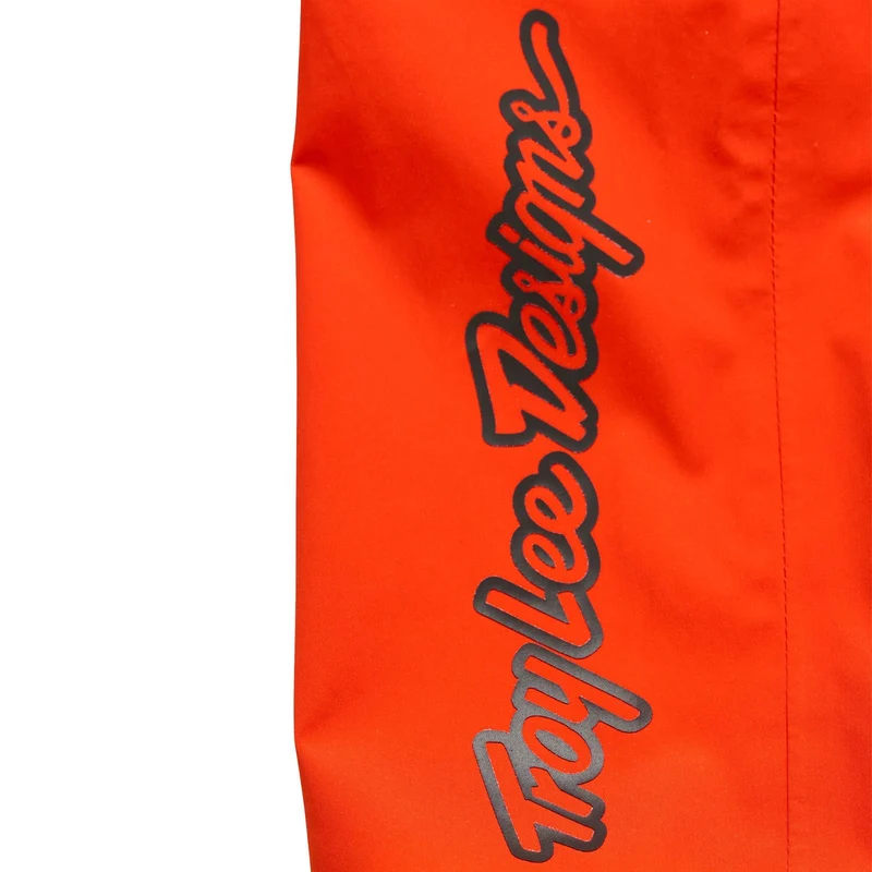 Resist Jacket Mono Fuego
