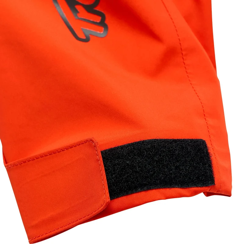 Resist Jacket Mono Fuego