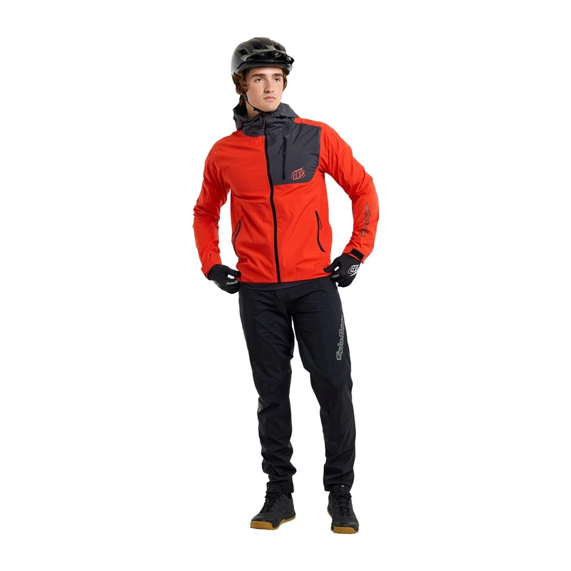 Resist Pro Pant Mono Carbon