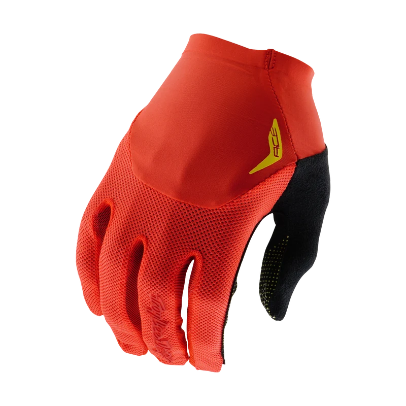 Ace 2.0 Glove Solid Infra Red