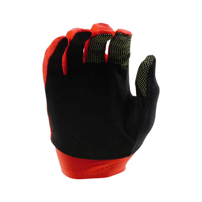 Ace 2.0 Glove Solid Infra Red