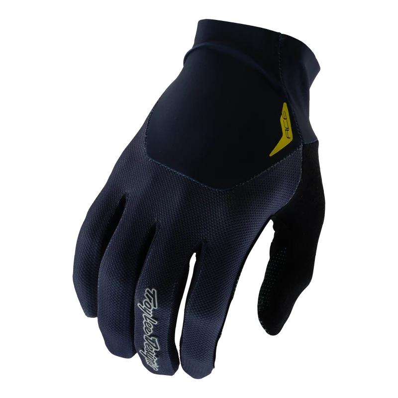 Ace 2.0 Glove Solid Steel Blue