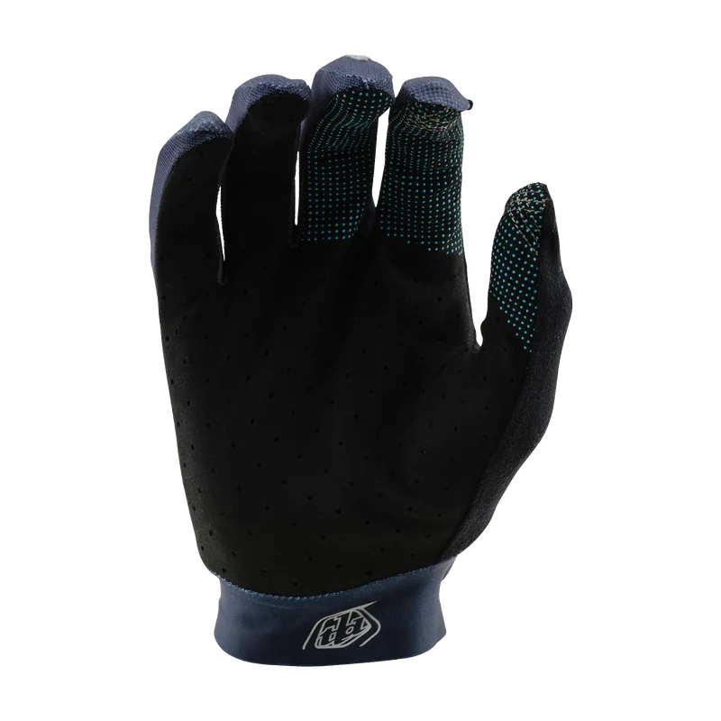 Ace 2.0 Glove Solid Steel Blue