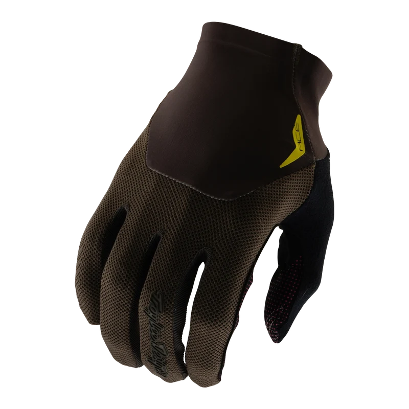 Ace 2.0 Glove Solid Olive