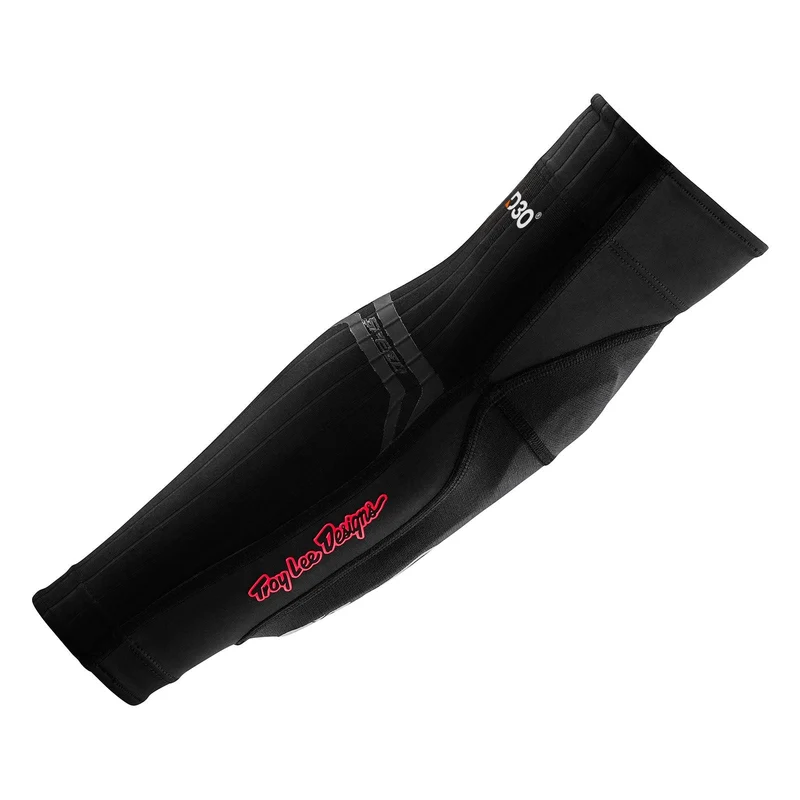 Speed Pro Elbow Guards Solid Black