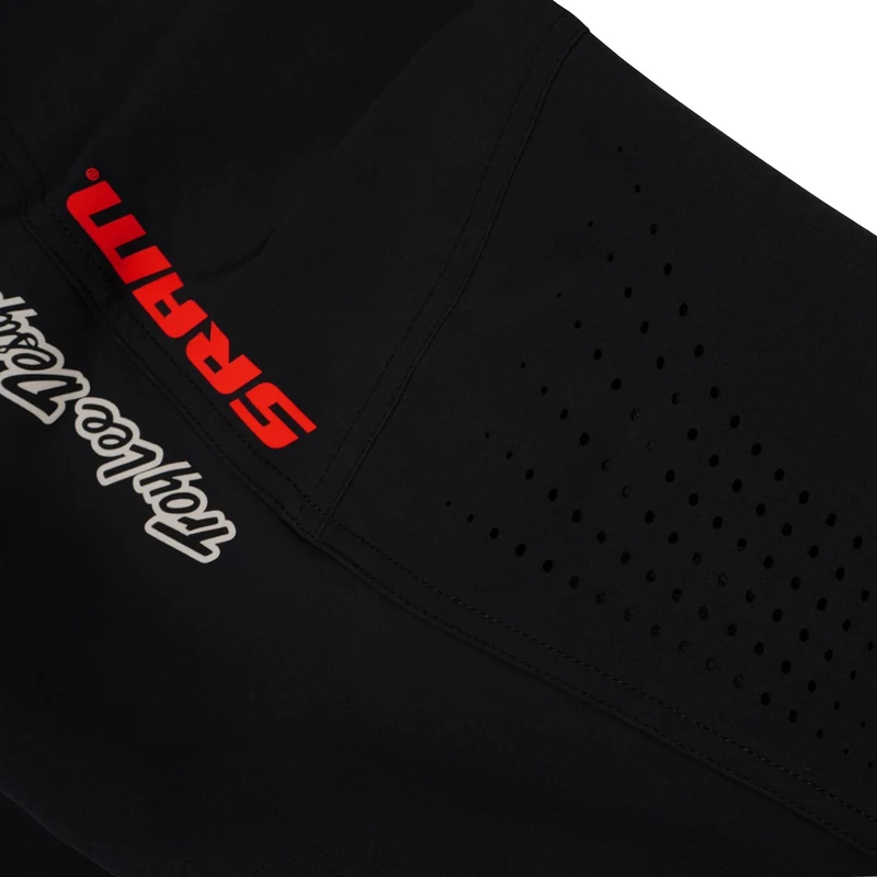 Skyline Pant Troy Lee Designs X SRAM Black