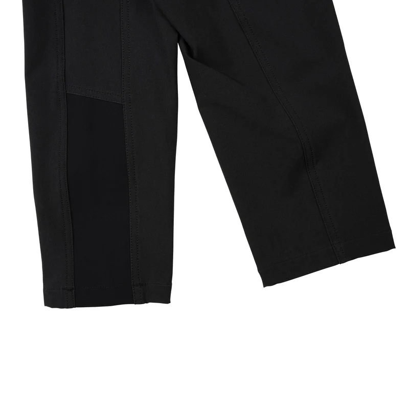 Skyline Pant Troy Lee Designs X SRAM Black
