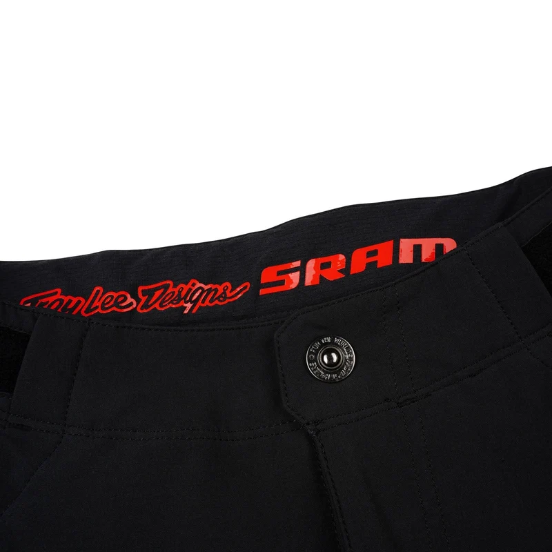 Skyline Pant Troy Lee Designs X SRAM Black