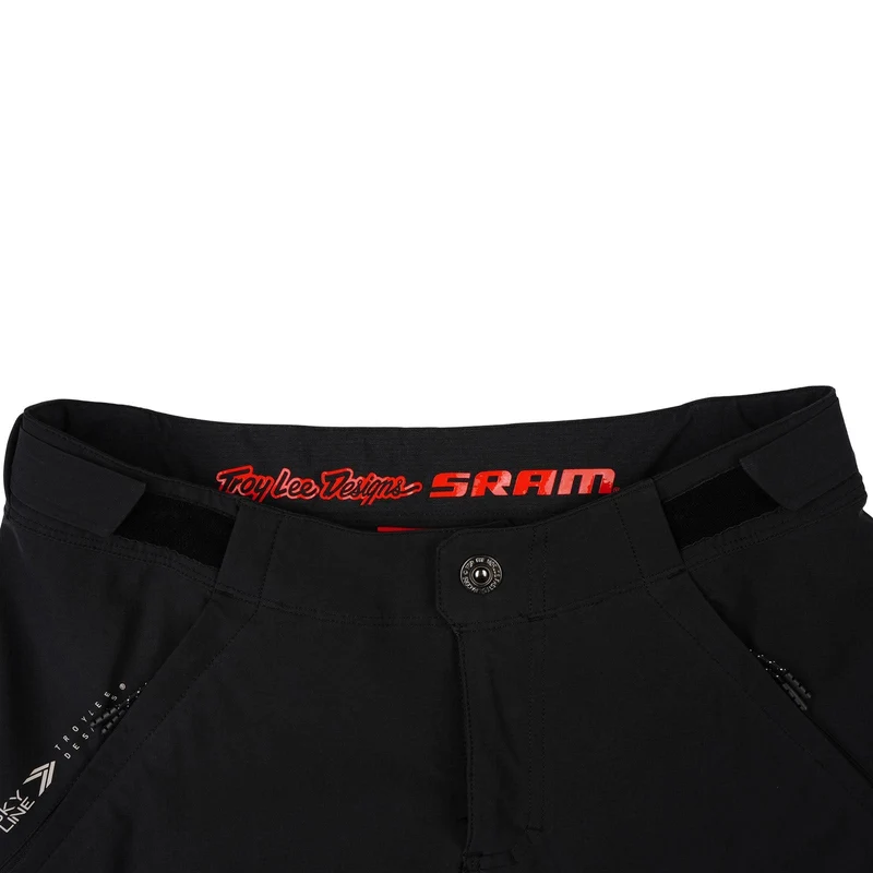 Skyline Pant Troy Lee Designs X SRAM Black