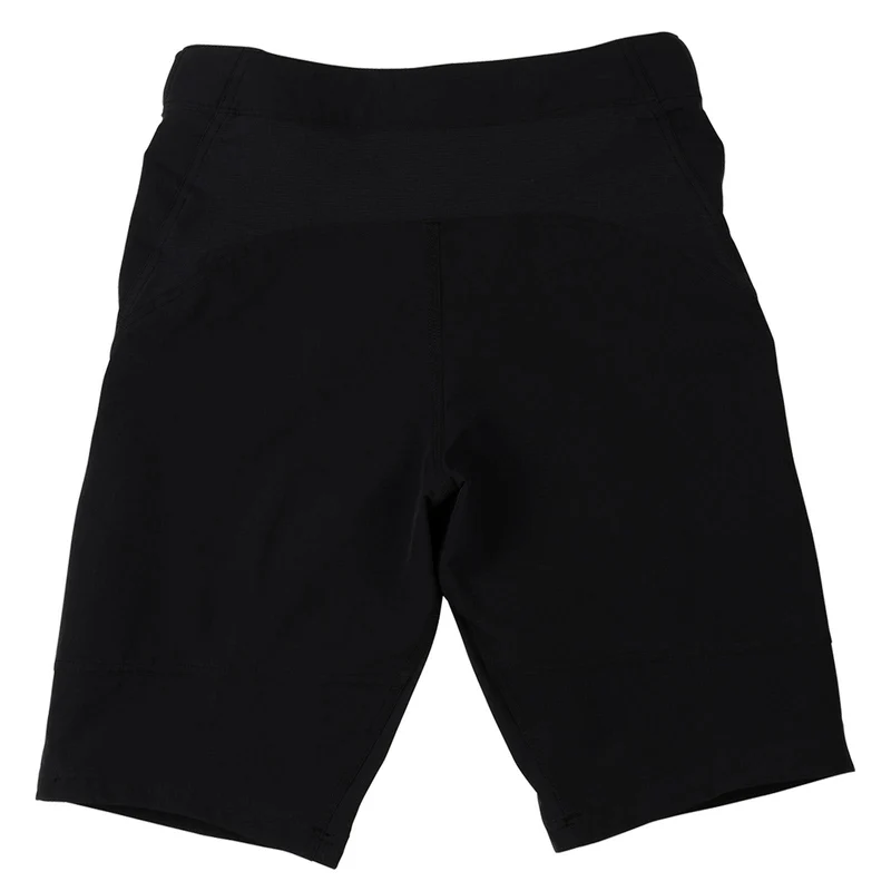 Skyline Short W/Liner Troy Lee Designs X SRAM Black