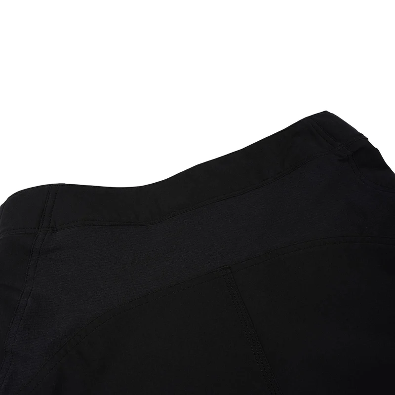 Skyline Short W/Liner Troy Lee Designs X SRAM Black
