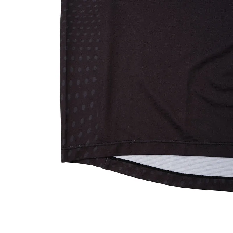Skyline SS Jersey Troy Lee Designs X SRAM Radioscape Black / Berry