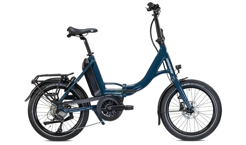 LIPARI 20" 9v