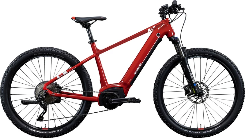 Tonale 27,5"