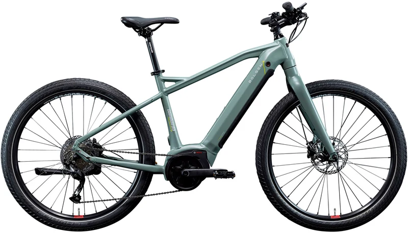 Bolsena Sport 27,5" Homme