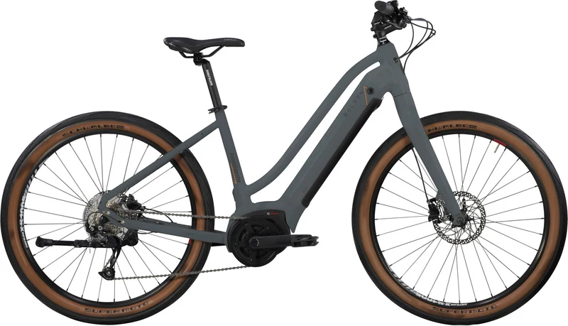 Bolsena Sport 27,5" Dame