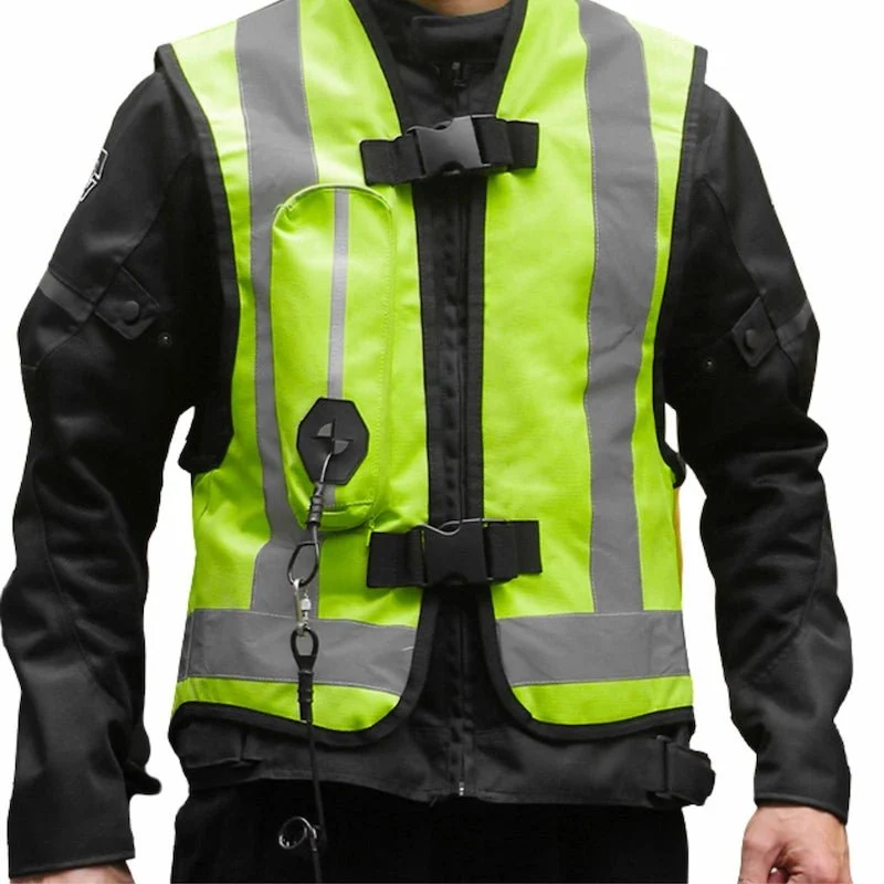 Airbag moto sans abonnement | TS5 | SOLDES