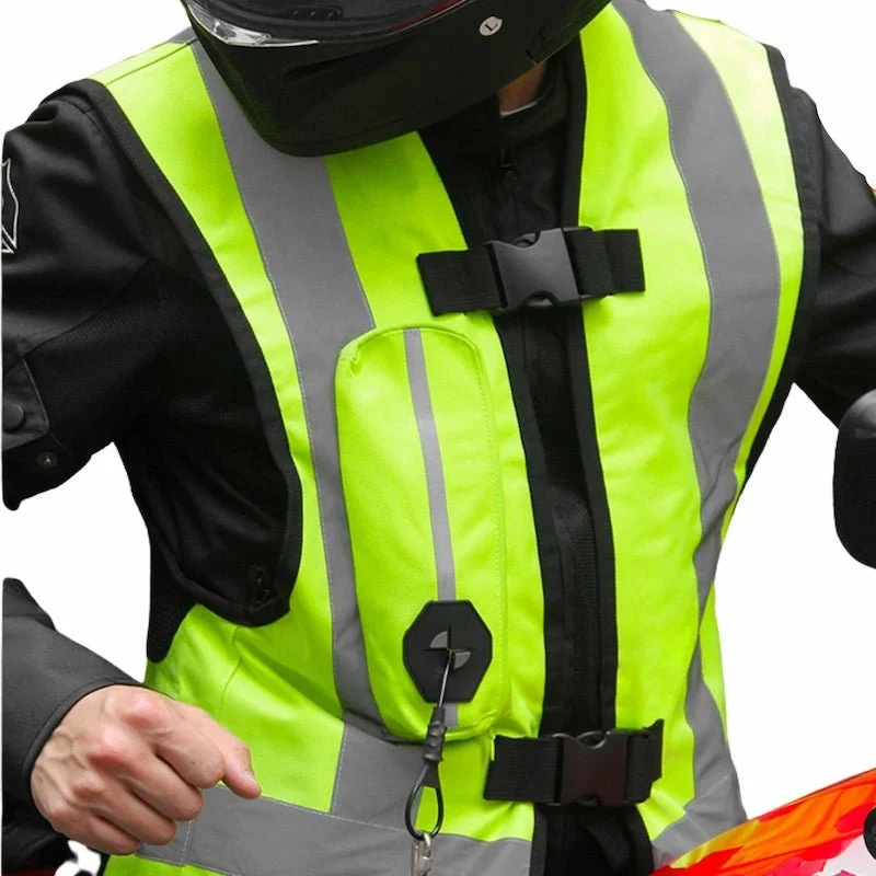 Airbag moto sans abonnement | TS5 | SOLDES