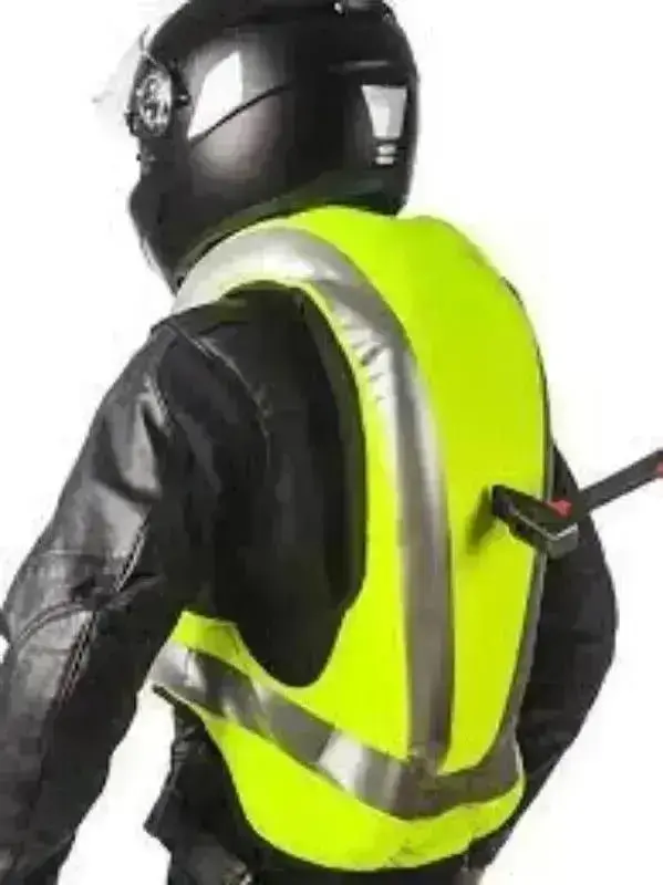 Airbag moto sans abonnement | TS5 | SOLDES