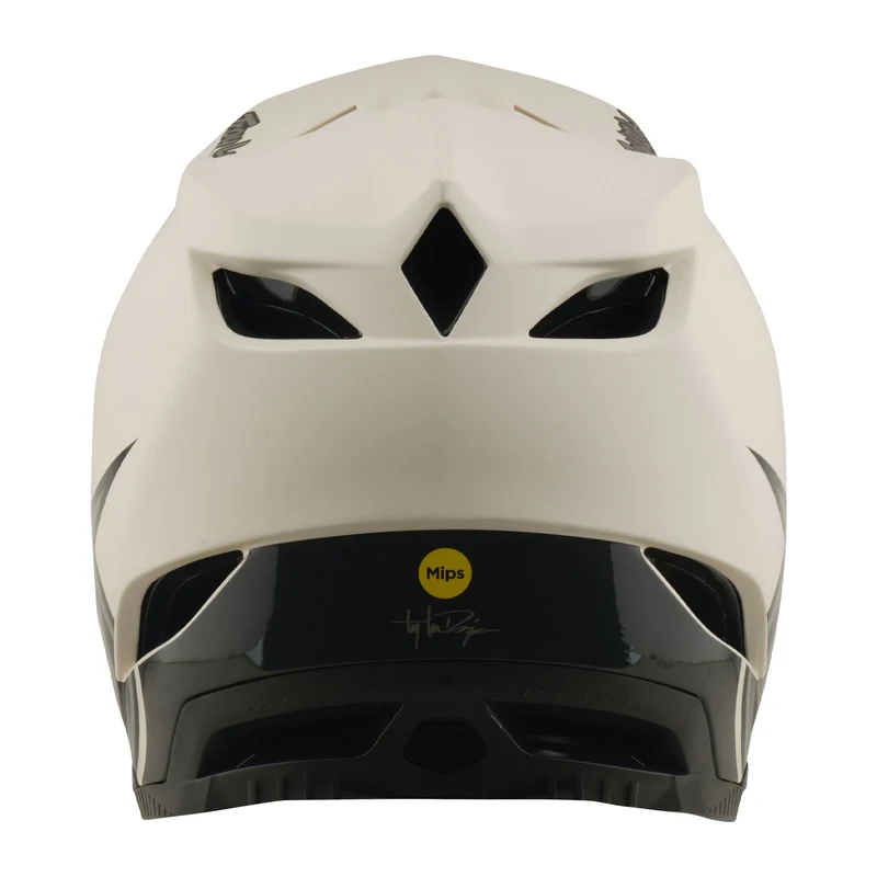 D4 Composite Helmet Stealth Pumice